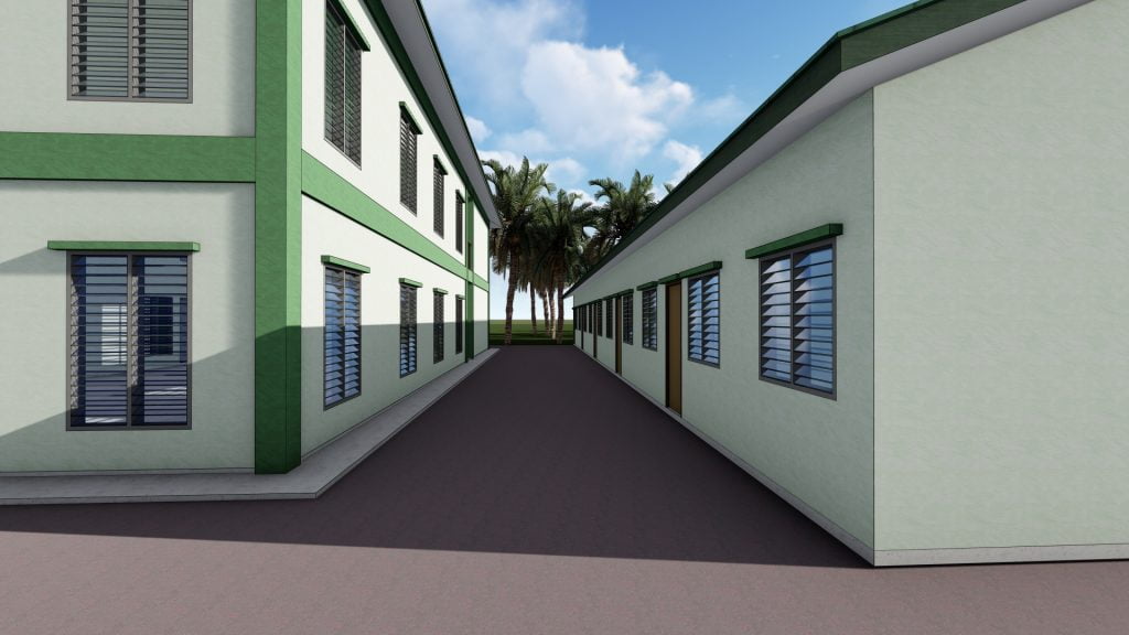 ANTARA BENGKEL DAN KELAS