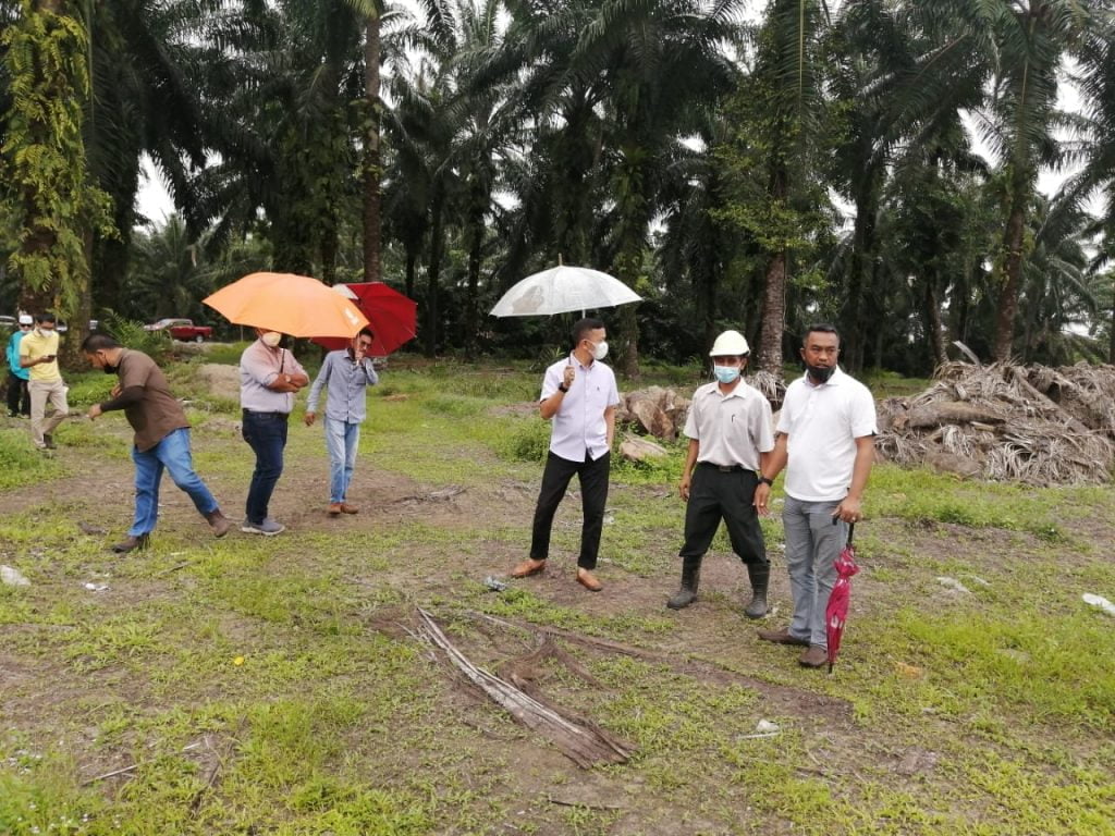 Blog-LawatanKeTapakOlehPiha