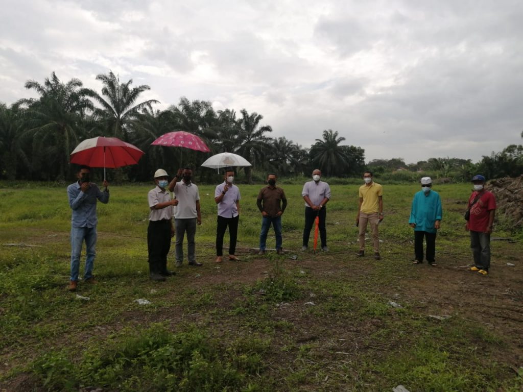 Blog-LawatanKeTapakOlehPihakKontraktor (1)