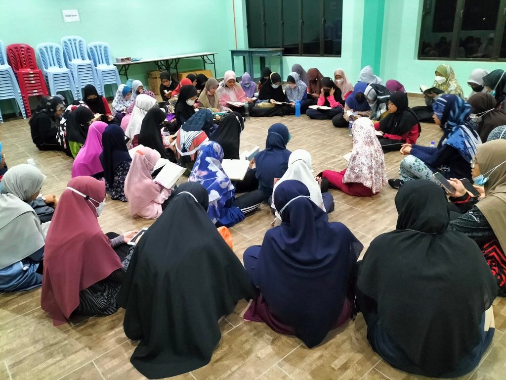 Blog-QiyamullailDanSahur (1)