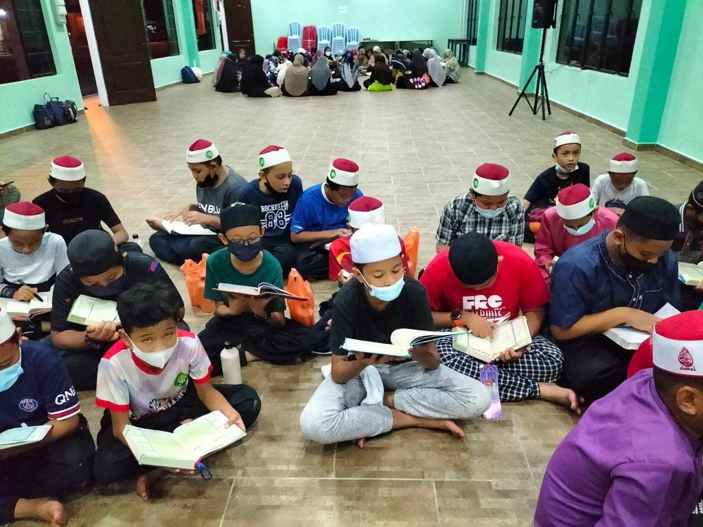 Blog-QiyamullailDanSahur (2)