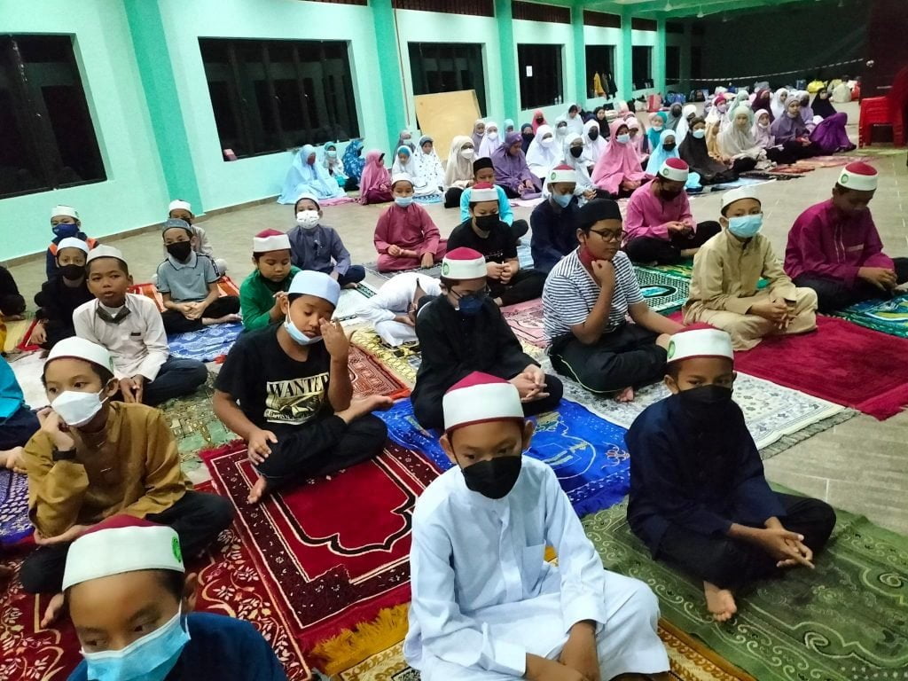 Blog-QiyamullailDanSahur (5)