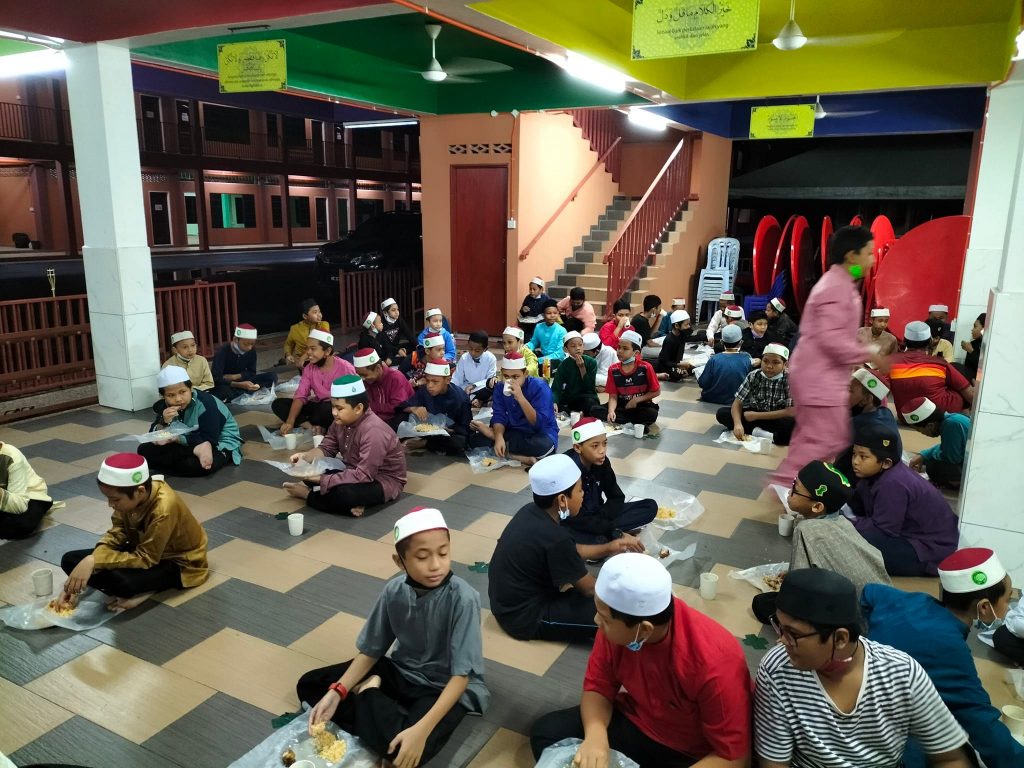 Blog-QiyamullailDanSahur (6)