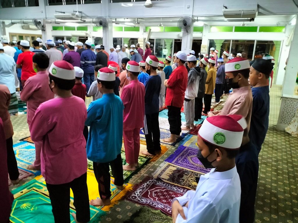 Blog-QiyamullailDanSahur (7)