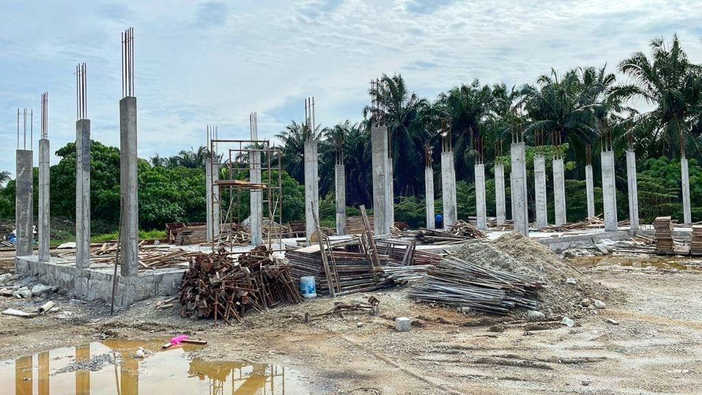 MKHAQ-ProgressProjek(3)