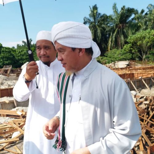 Perasmian MKHAQ – 27 March 2022