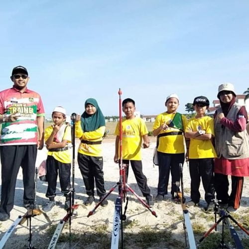 Hari Sukan – 5 April 2019
