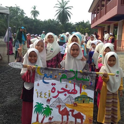 Maulidur Rasul – 14 November 2019