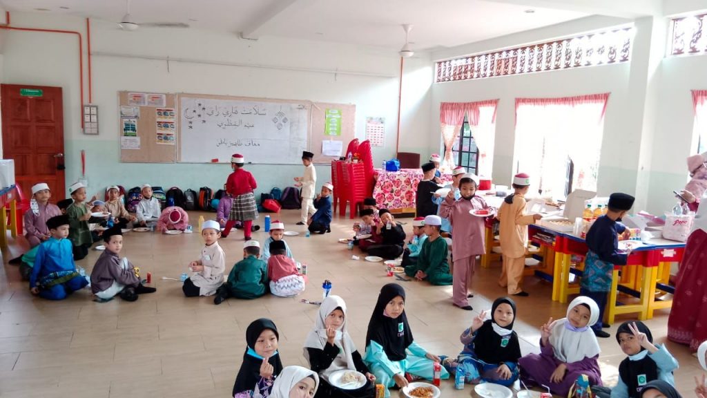 SRITIS-JamuanRaya (1)