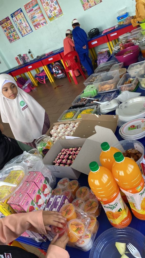 SRITIS-JamuanRaya (1)