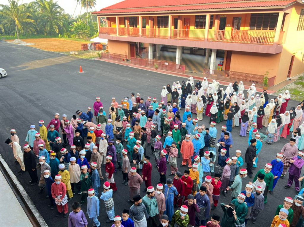 SRITIS-JamuanRaya (4)